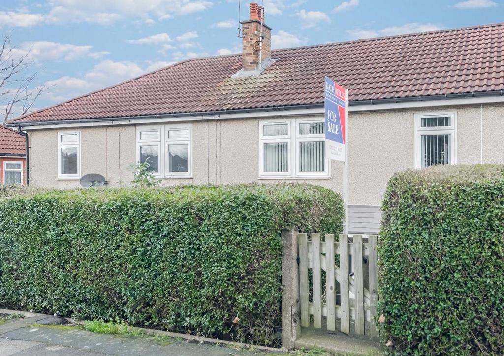 Calverley Lane, Leeds 3 bed townhouse for sale £155,000