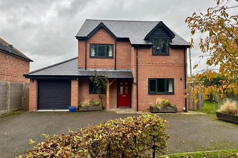 undefined, Woolhope, Hereford