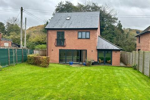 undefined, Woolhope, Hereford