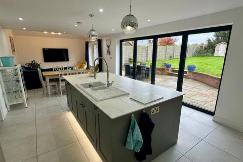 undefined, Woolhope, Hereford