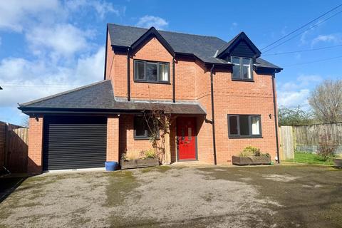 undefined, Woolhope, Hereford