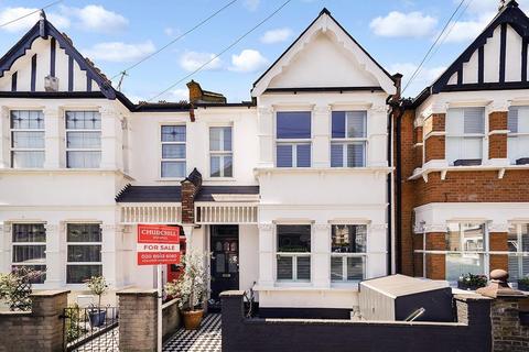 4 bedroom house for sale, Halford Road, Leyton, E10