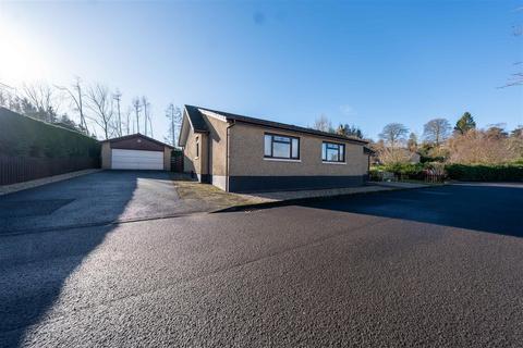 4 bedroom bungalow for sale - Rhynd Lane, Perth