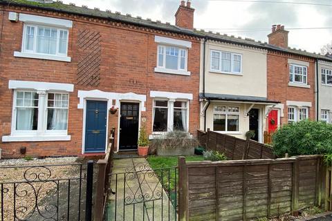 2 bedroom terraced house to rent, Riland Grove, Sutton Coldfield