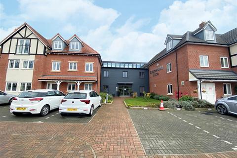 1 bedroom retirement property for sale, 31 Summerfield Place, Wenlock Road, Shrewsbury, SY2 6JX