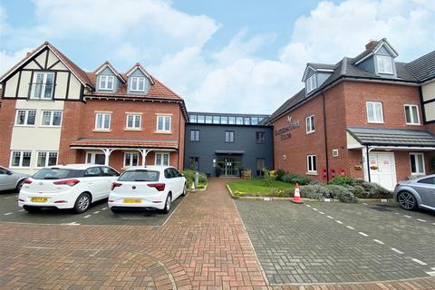 undefined, 31 Summerfield Place, Wenlock Road, Shrewsbury, SY2 6JX