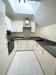 undefined, 31 Summerfield Place, Wenlock Road, Shrewsbury, SY2 6JX