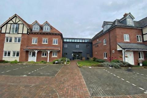 undefined, 31 Summerfield Place, Wenlock Road, Shrewsbury, SY2 6JX