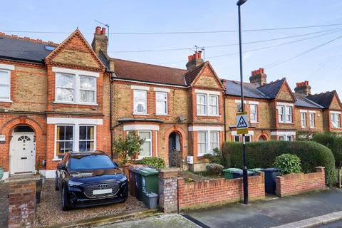 27a Adamsrill Road, Lower Sydenham, London, SE26 4AJ