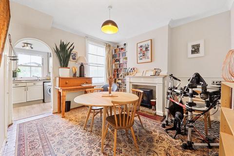 27a Adamsrill Road, Lower Sydenham, London, SE26 4AJ