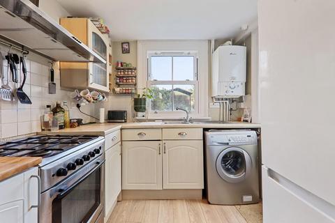 27a Adamsrill Road, Lower Sydenham, London, SE26 4AJ