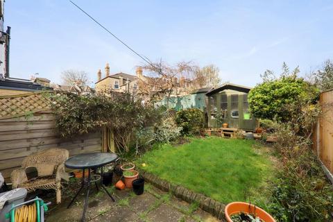 27a Adamsrill Road, Lower Sydenham, London, SE26 4AJ
