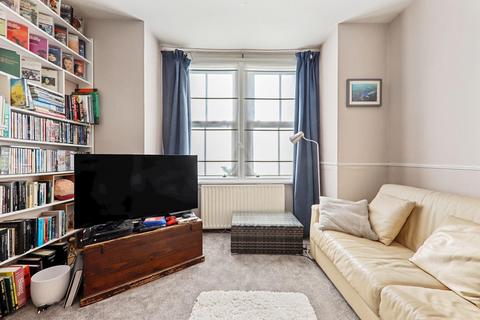 27a Adamsrill Road, Lower Sydenham, London, SE26 4AJ
