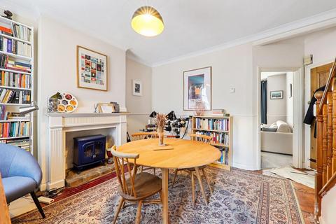 27a Adamsrill Road, Lower Sydenham, London, SE26 4AJ