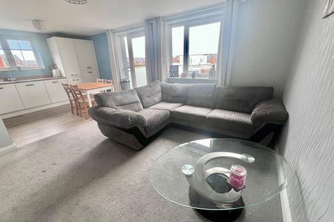 1 bedroom apartment for sale, Fen Street, Brooklands, Milton Keynes, MK10