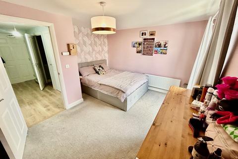 1 bedroom apartment for sale, Fen Street, Brooklands, Milton Keynes, MK10