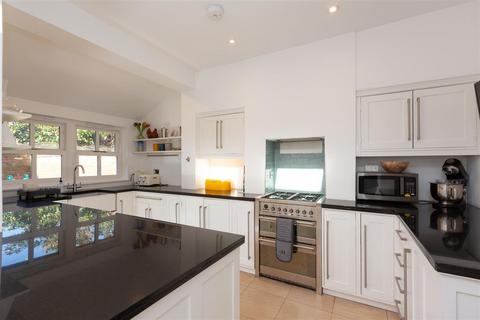 4 bedroom semi-detached house for sale - 27 Mount Street, Frankwell, Shrewsbury, SY3 8QH