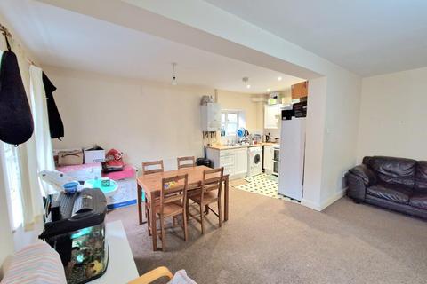 1 bedroom apartment to rent - Castilian Street, Northampton NN1