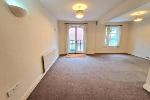 1 bedroom apartment to rent, Castilian Street, Northampton NN1