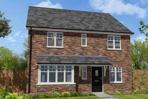 4 bedroom detached house for sale, Rubeens Close, Grimsby DN33