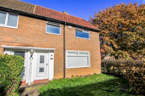 2 bedroom terraced house for sale, Bewick Crescent, Newton Aycliffe