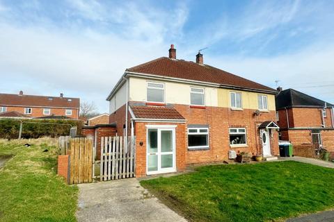 3 Briar Grove, Trimdon, Trimdon Station, TS29 6QA