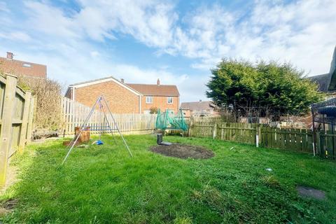 3 Briar Grove, Trimdon, Trimdon Station, TS29 6QA