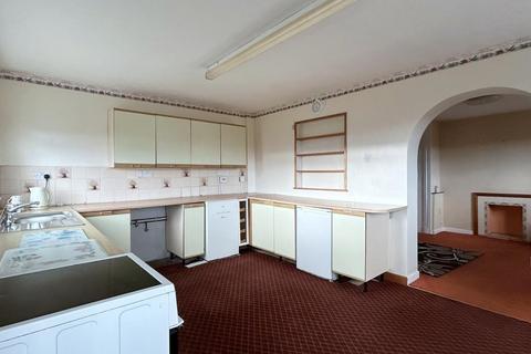2 bedroom detached bungalow for sale, New Road, Hook, Haverfordwest