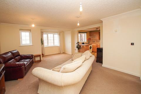 2 bedroom apartment for sale - Pennine View Close, Carleton Grange, Carlisle, CA1