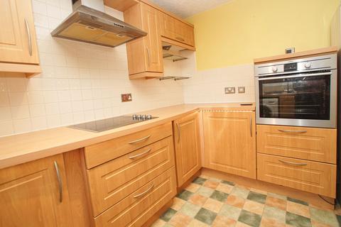 2 bedroom apartment for sale - Pennine View Close, Carleton Grange, Carlisle, CA1