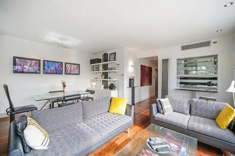 2 bedroom flat to rent, Elm Park Road, Chelsea SW3