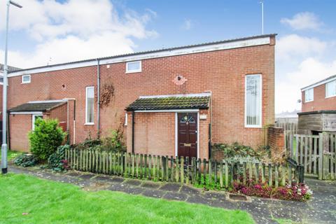 9 John Clare Way, Corby, NN17 2NQ