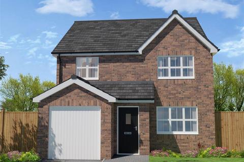 4 bedroom detached house for sale, Fenwick Road, Scartho Top, Grimsby DN33