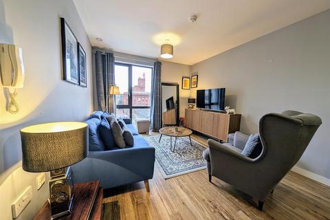 2 bedroom apartment to rent - 14 Plaza Boulevard, Liverpool