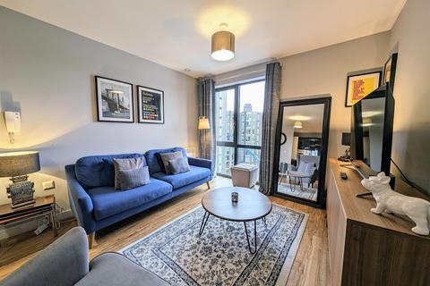 2 bedroom apartment to rent, 14 Plaza Boulevard, Liverpool