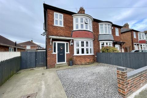3 bedroom semi-detached house for sale, Carnaby Road, Darlington