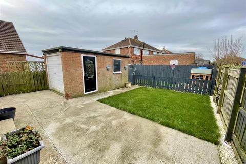 3 bedroom semi-detached house for sale, Carnaby Road, Darlington