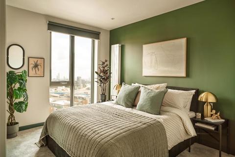 2 bedroom flat to rent - New Acres, Wandsworth, SW18