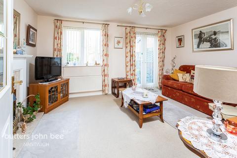 3 bedroom semi-detached house for sale, Cherry Tree Court, Nantwich