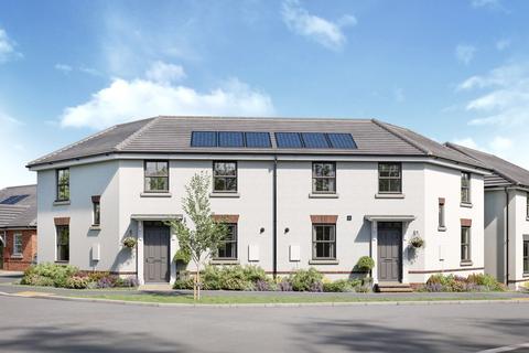 3 bedroom end of terrace house for sale, FAIRWAY at The Orchards, HR9 Hildersley Farm, Hildersley, Ross-on-Wye HR9