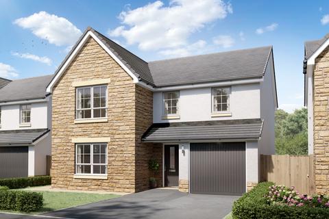 4 bedroom detached house for sale, Craighall at St Clair Mews Barons Drive, Roslin EH25