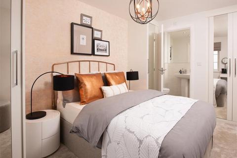 3 bedroom end of terrace house for sale - Folkestone at St Rumbold's Fields Tingewick Road, Buckingham MK18