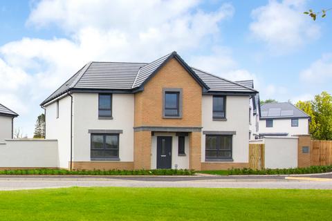 4 bedroom detached house for sale, Glenbervie at David Wilson @ Countesswells Gairnhill, Countesswells, Aberdeen AB15