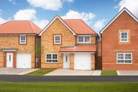 3 bedroom detached house for sale, Denby at Netherwood Pitt Street, Darfield, Barnsley S73