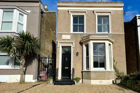 3 bedroom detached house for sale, Vale Road, Ramsgate