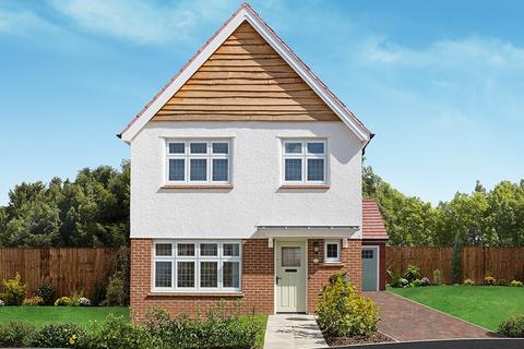 3 bedroom detached house for sale - Warwick at Bluebell Court Westerton Road, Tingley WF3