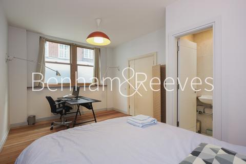 3 bedroom apartment to rent, Phillimore Walk, Kensington W8