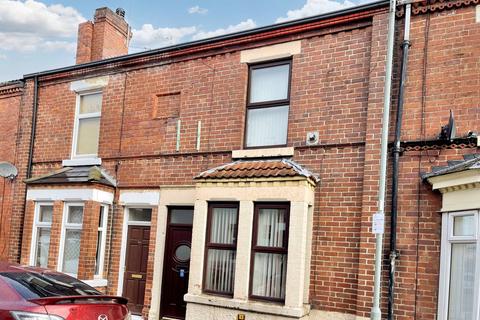 2 bedroom flat to rent, 54 Furnival Road, Doncaster DN4