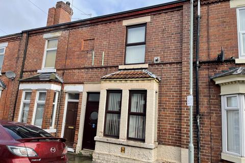 1 bedroom flat to rent, 54 Furnival Road, Doncaster DN4