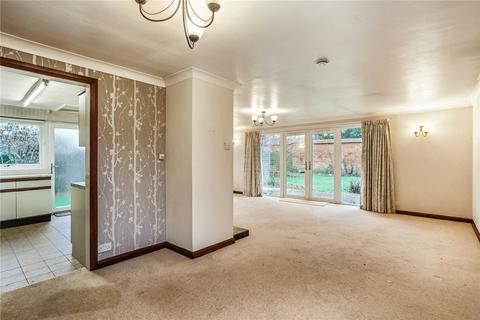 3 bedroom bungalow for sale, Orchard Close, Shiplake Cross, Henley-on-Thames, Oxfordshire, RG9